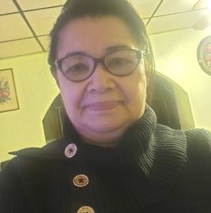 Meet your Posher, Norma